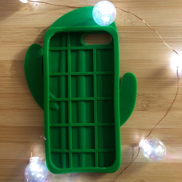 IPhone case Cactus 🌵 - Picture 6 of 12